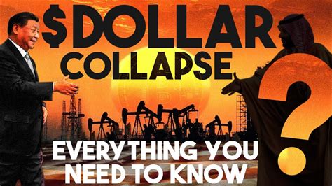 petrodollar crisis